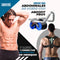AbdoFit Pro® El combo definitivo: rodillo para abdominales + Corrector de postura (GRATIS)