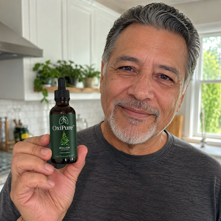 Review by Carlos M., 58 años