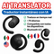 AI Translation: Traductor instantaneo🌍🎧
